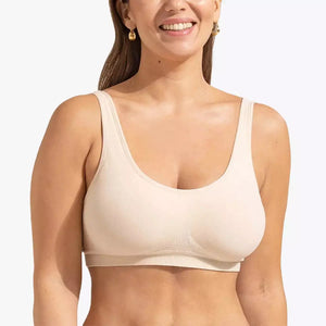 RunwayShape EverydayControl Merevítő Nélküli Alakformáló Melltartó