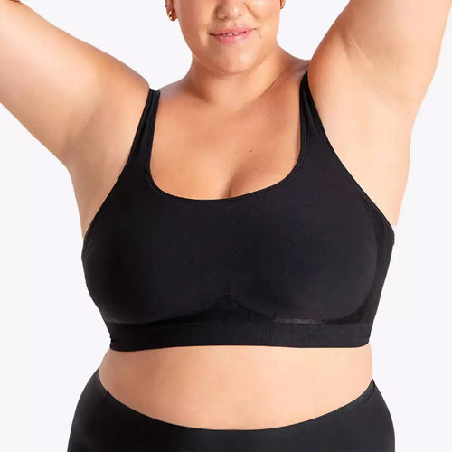 RunwayShape EverydayControl Merevítő Nélküli Alakformáló Melltartó