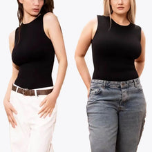 RunwayShape EverydayShaper High Neck Alakformáló Felső