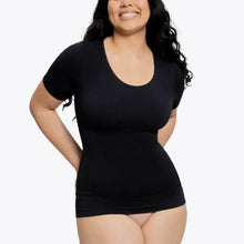 1+1 AKCIÓ RunwayShape EverydayShaper Rövid Ujjú Alakformáló Felső
