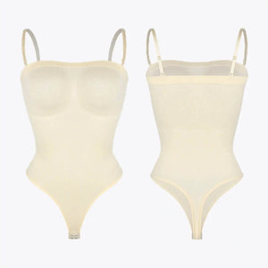 1+1 AKCIÓ RunwayShape EverydayControl Multiway Alakformáló Bodysuit