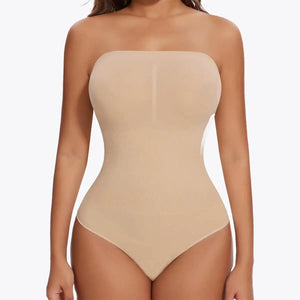 1+1 AKCIÓ RunwayShape EverydayControl Multiway Alakformáló Bodysuit