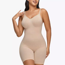 RunwayShape EverydayControl Sort Alakformáló Bodysuit