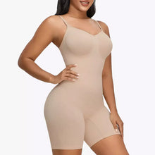 RunwayShape EverydayControl Sort Alakformáló Bodysuit