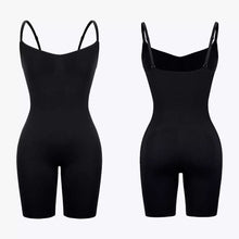 RunwayShape EverydayControl Sort Alakformáló Bodysuit