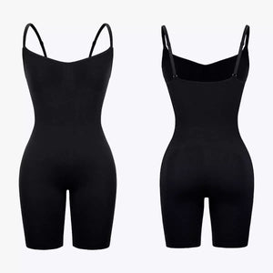 RunwayShape EverydayControl Sort Alakformáló Bodysuit