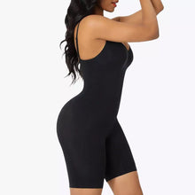RunwayShape EverydayControl Sort Alakformáló Bodysuit