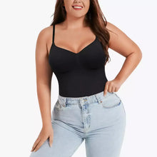 RunwayShape EverydayControl Tanga Alakformáló Bodysuit