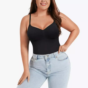 RunwayShape EverydayControl Tanga Alakformáló Bodysuit
