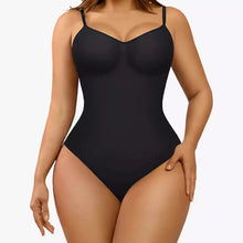 RunwayShape EverydayControl Tanga Alakformáló Bodysuit