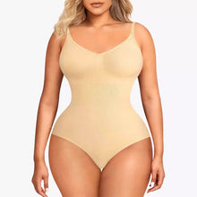 RunwayShape EverydayControl Tanga Alakformáló Bodysuit