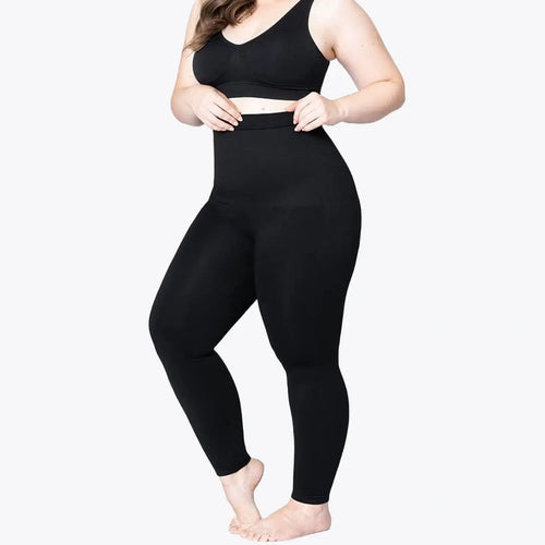 RunwayShape Magas Derekú Alakformáló Leggings