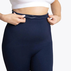 1+1 AKCIÓ RunwayShape Magas Derekú Alakformáló Leggings