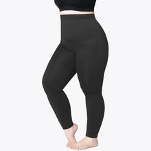 1+1 AKCIÓ RunwayShape Magas Derekú Alakformáló Leggings