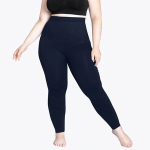 1+1 AKCIÓ RunwayShape Magas Derekú Alakformáló Leggings