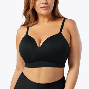 1+1 AKCIÓ RunwayShape SculptedComfort Merevítő Nélküli Alakformáló Melltartó