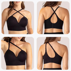 1+1 AKCIÓ RunwayShape SculptedComfort Merevítő Nélküli Alakformáló Melltartó