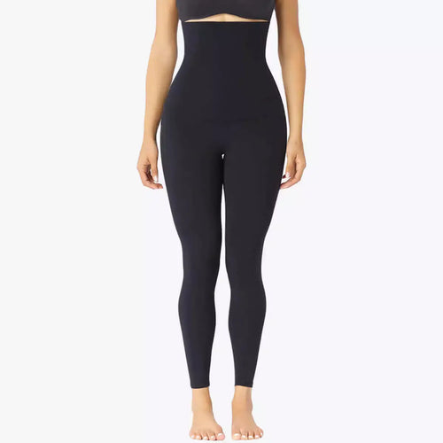 RunwayShape Magas Derekú Alakformáló Leggings