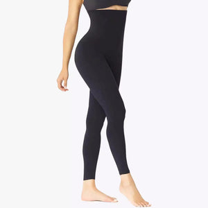 RunwayShape Magas Derekú Alakformáló Leggings
