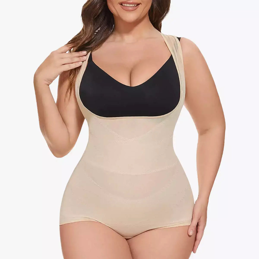 RunwayShape SecretControl Alakformáló Body – ShapeShop