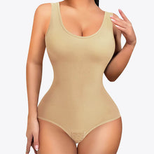 RunwayShape TotalComfort Alakformáló Bodysuit